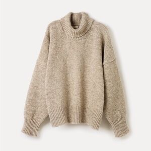 Babaa jumper no17 mist